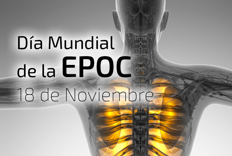 Día Mundial de la EPOC 2020