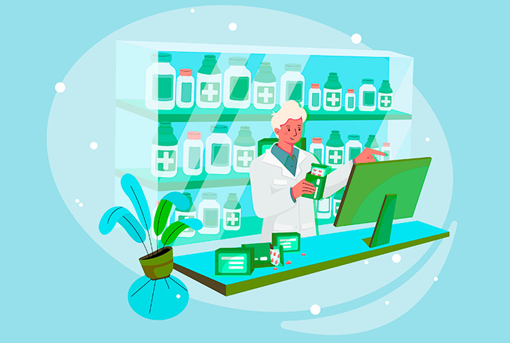 Farmacia comunitaria y enfermedades raras. ¿Cómo ayudar desde el mostrador?