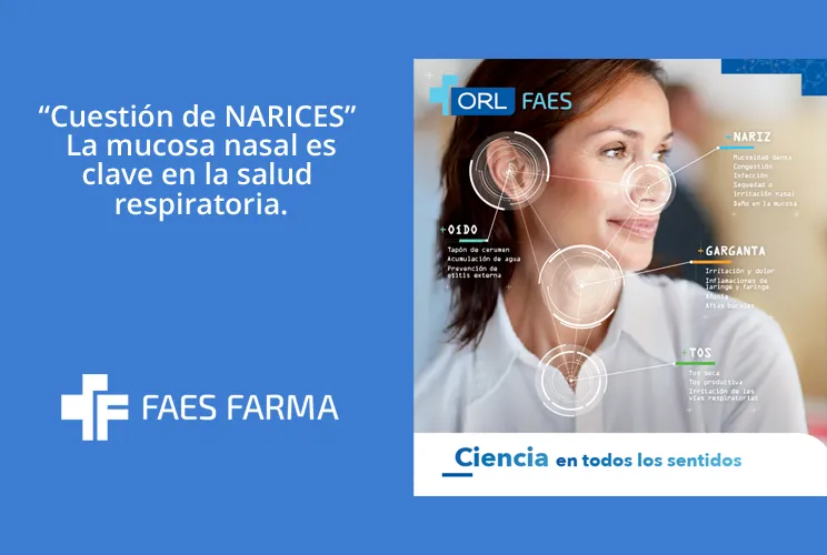 Imagen de la portada al taller ORL