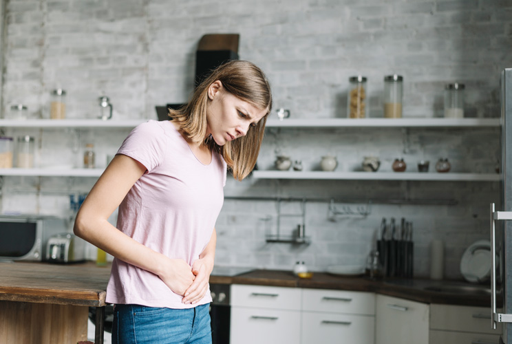 Consejos de salud digestiva desde el mostrador de la farmacia