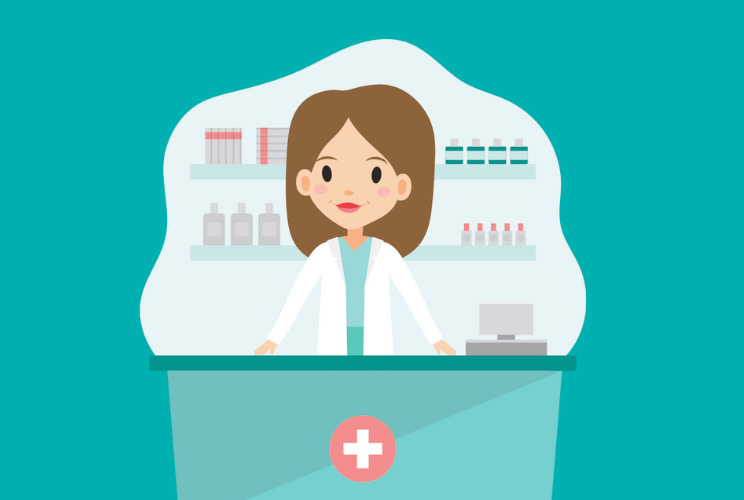 Áreas de interés formativo para la farmacia comunitaria en 2023