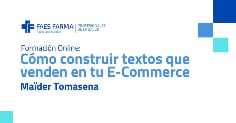 Formación Online: Cómo construir textos que venden en tu E-Commerce