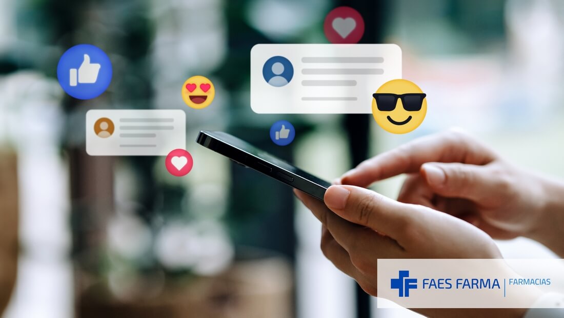 Importancia de Instagram para la farmacia, primeros pasos y cómo optimizar el perfil