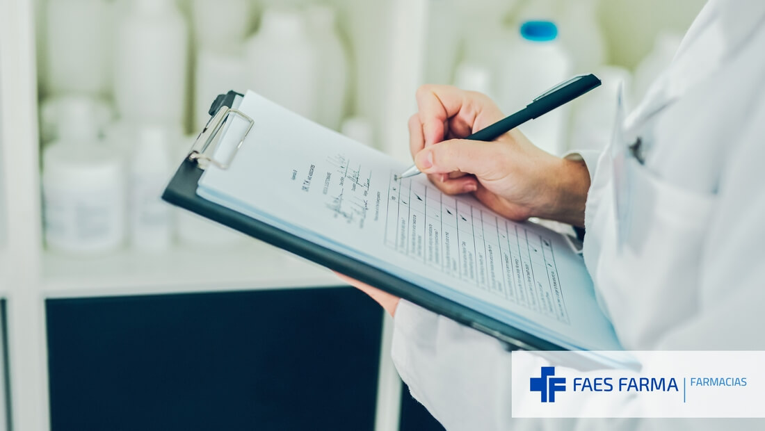 Test de Morisky-Green: una herramienta clave para mejorar la adherencia en la farmacia