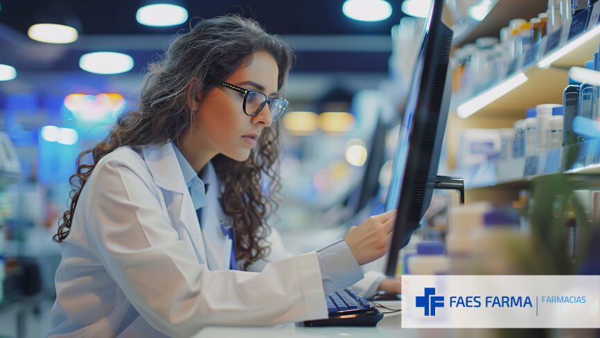 Inteligencia artificial en la gestión de la farmacia: ¿es oro todo lo que reluce?