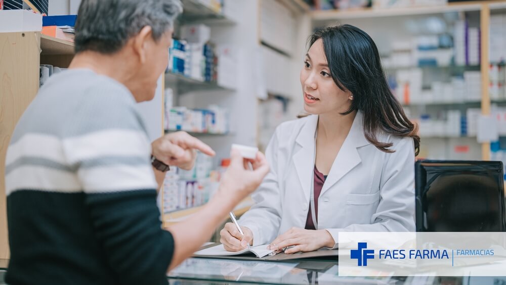 Intervención farmacéutica: el alma de la farmacia asistencial. Qué es, tipos y ejemplos