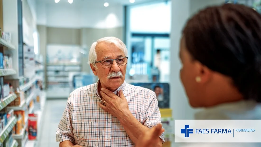 PASITAMAE: las 7 preguntas esenciales para resolver consultas en la farmacia
