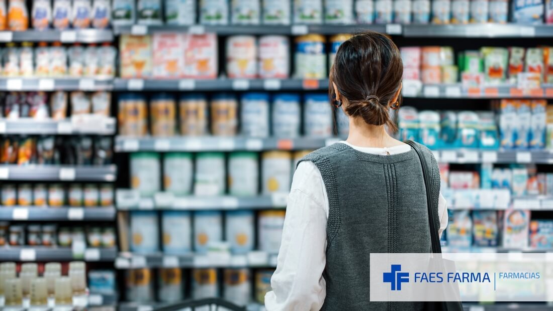 3 técnicas efectivas de visual merchandising en farmacia para motivar las compras
