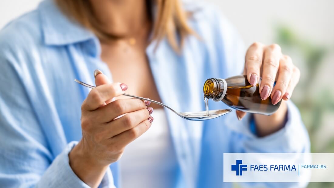 Formas farmacéuticas líquidas: resumen práctico para la farmacia comunitaria