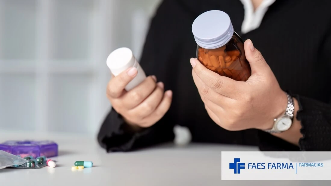 Los 15 errores de medicación más comunes en la farmacia y cómo actuar ante ellos