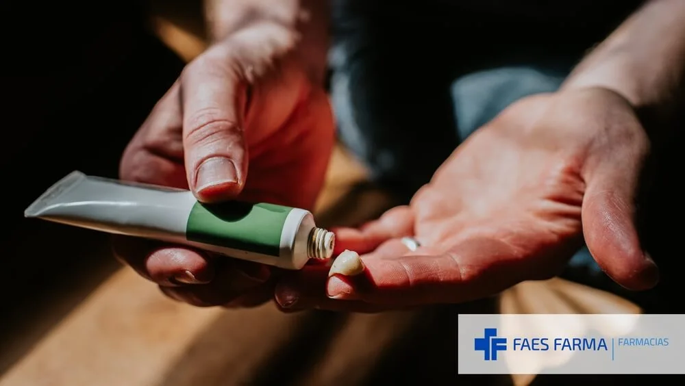 Formas farmacéuticas semisólidas: tipos, características y claves para la farmacia