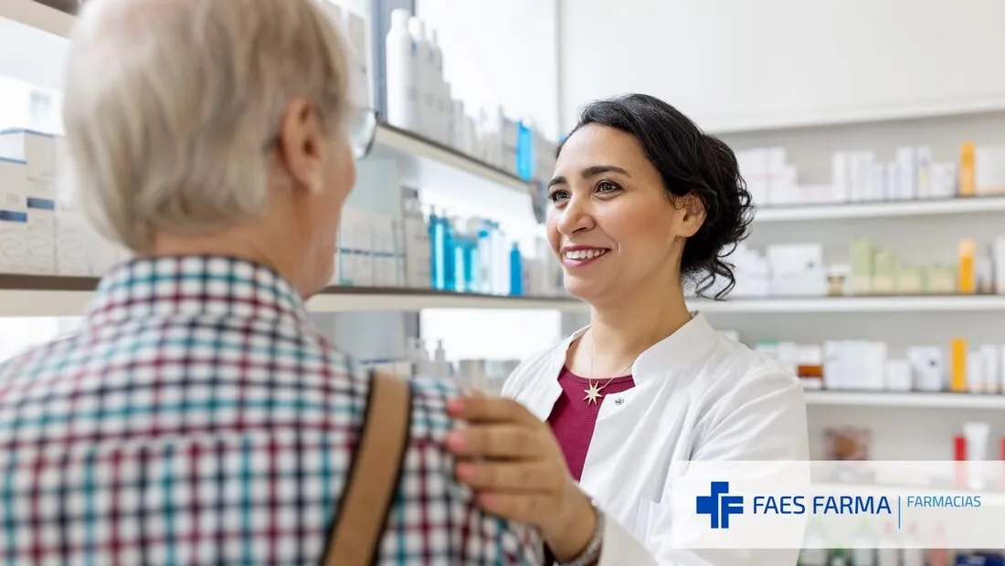 Cómo usar el test de Hermes en farmacia para medir la adherencia del paciente hipertenso