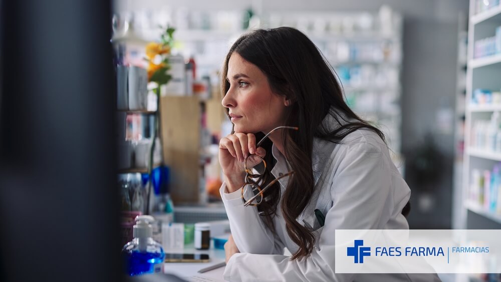 Stock ideal en farmacia: cómo calcularlo sin comprar de más ni quedarte corto