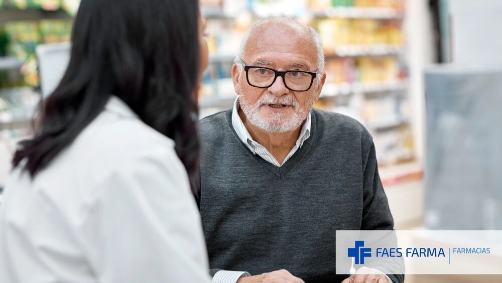 Test de Pfeiffer para detectar el deterioro cognitivo leve desde la farmacia: así se aplica